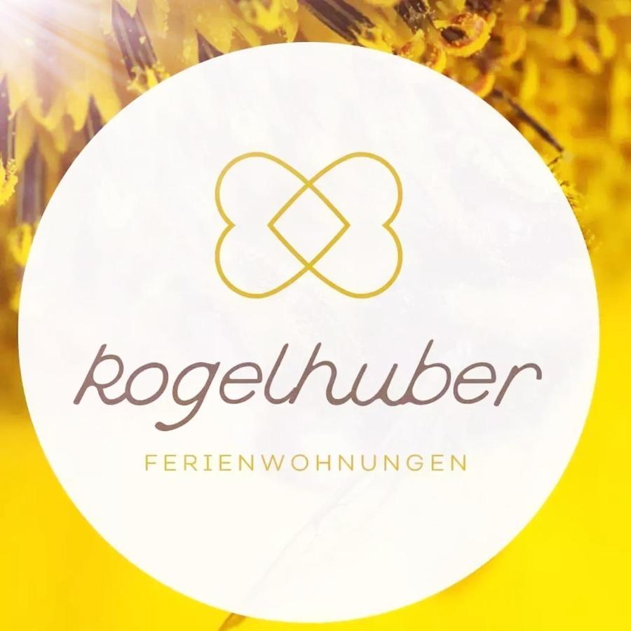 Kogelhuber Apartamento Possnitz Exterior foto