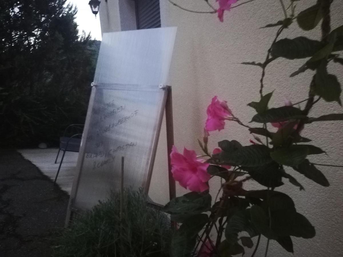 Kogelhuber Apartamento Possnitz Exterior foto