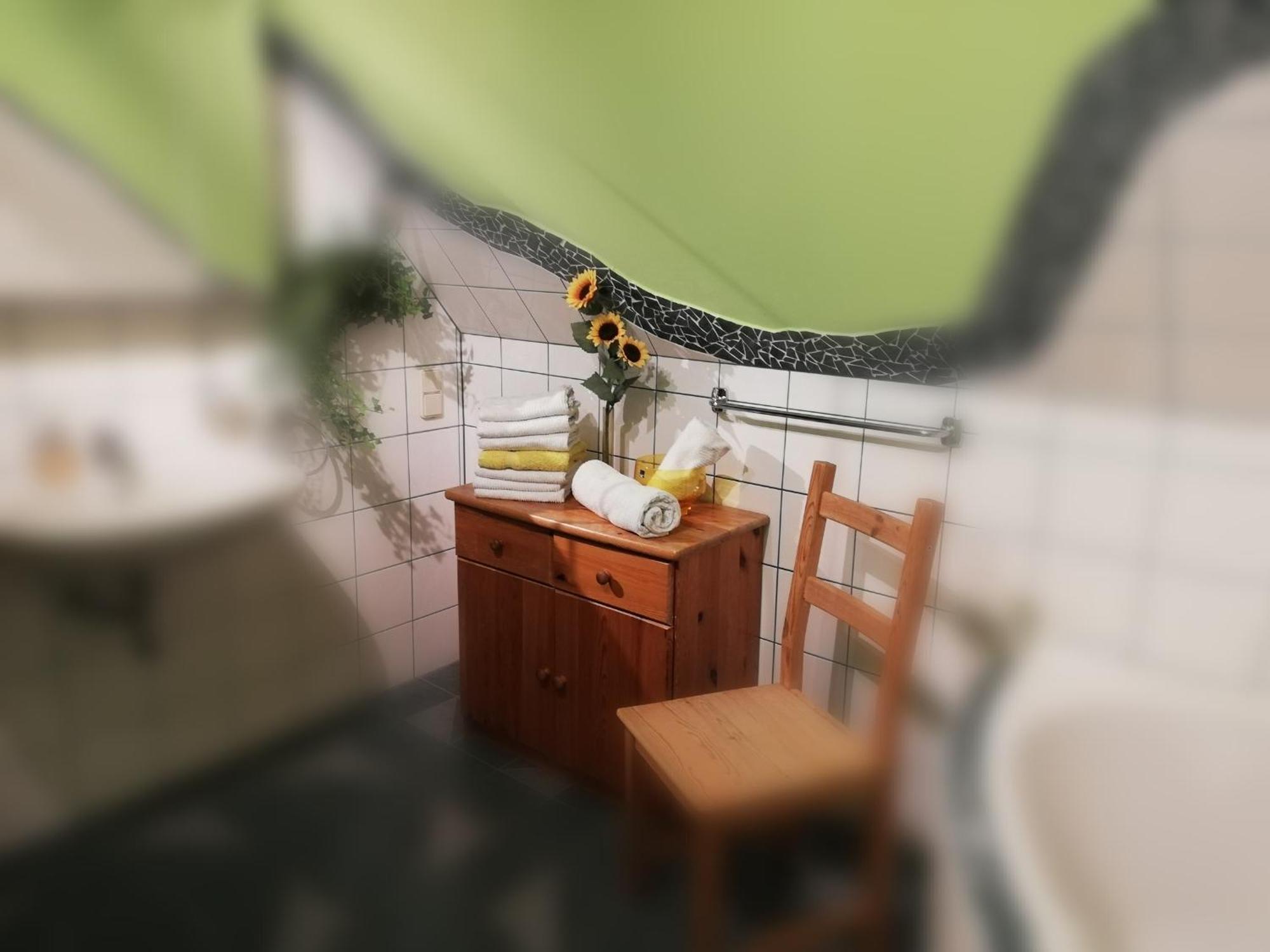 Kogelhuber Apartamento Possnitz Exterior foto