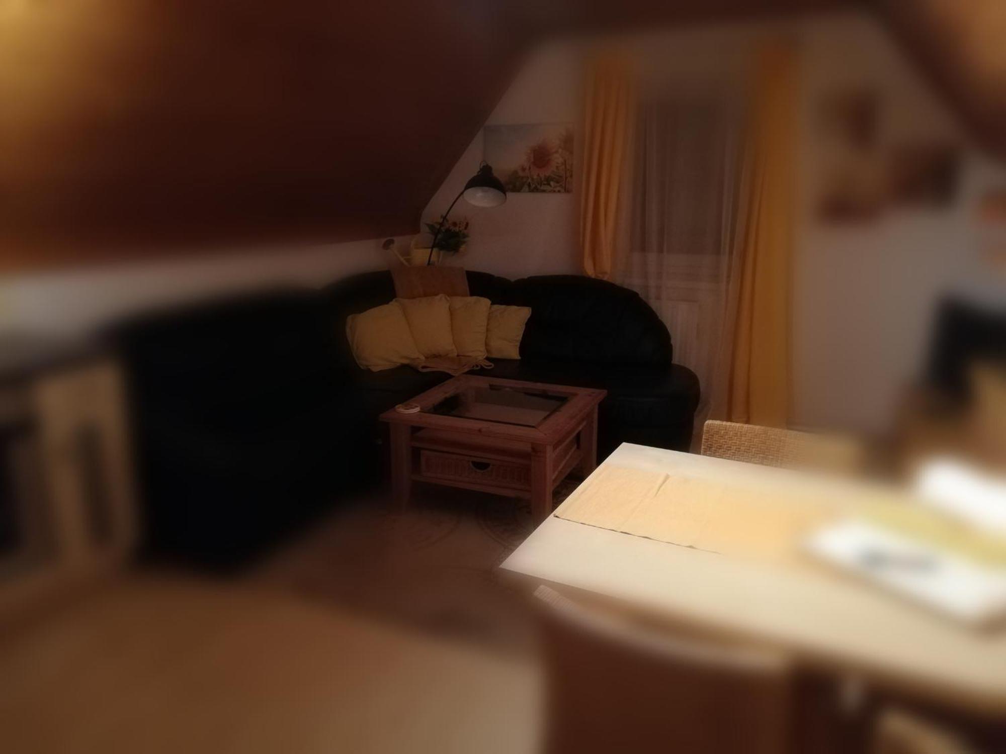 Kogelhuber Apartamento Possnitz Quarto foto